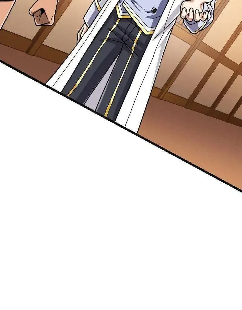 Magic Level 99990000 All-Attribute Great Sage Kainu Manga Chapter 84 Page 32