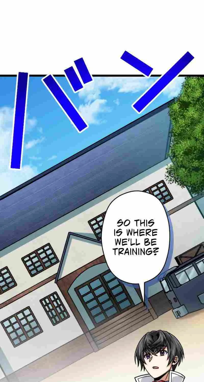 Magic Level 99990000 All-Attribute Great Sage Kainu Manga Chapter 82 Page 5