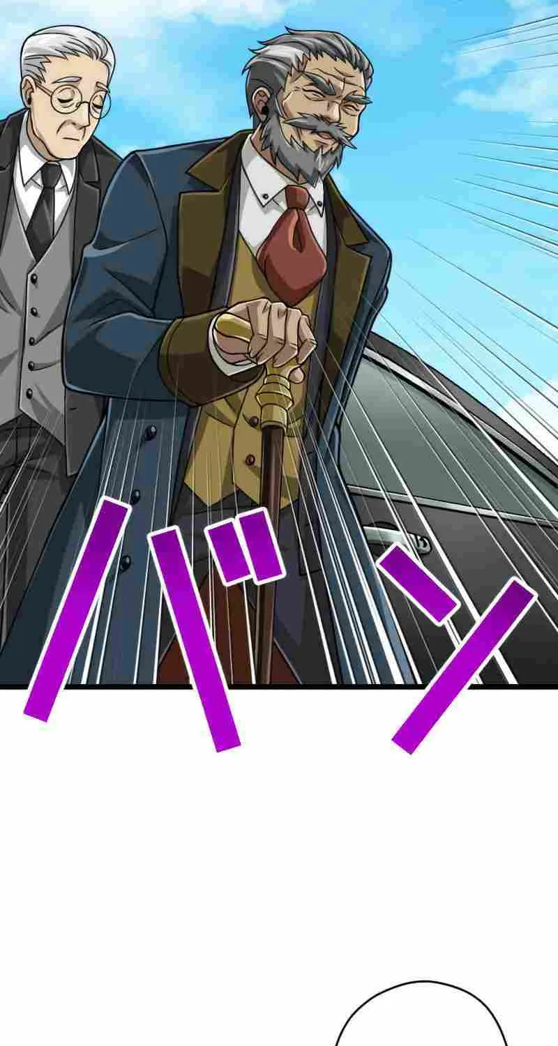Magic Level 99990000 All-Attribute Great Sage Kainu Manga Chapter 82 Page 9