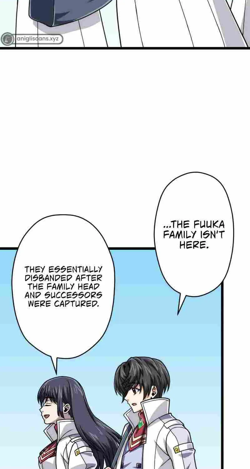 Magic Level 99990000 All-Attribute Great Sage Kainu Manga Chapter 82 Page 12