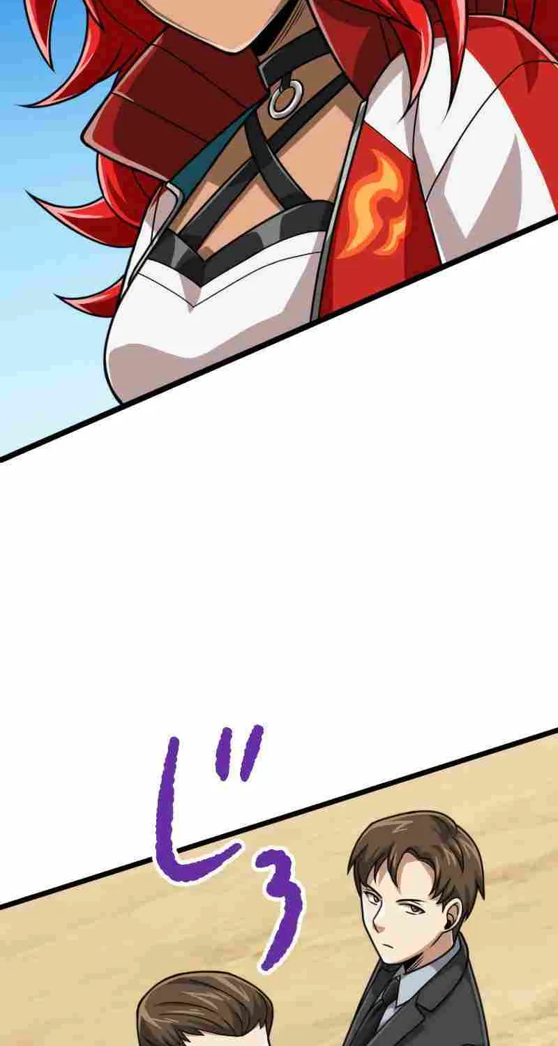 Magic Level 99990000 All-Attribute Great Sage Kainu Manga Chapter 82 Page 19