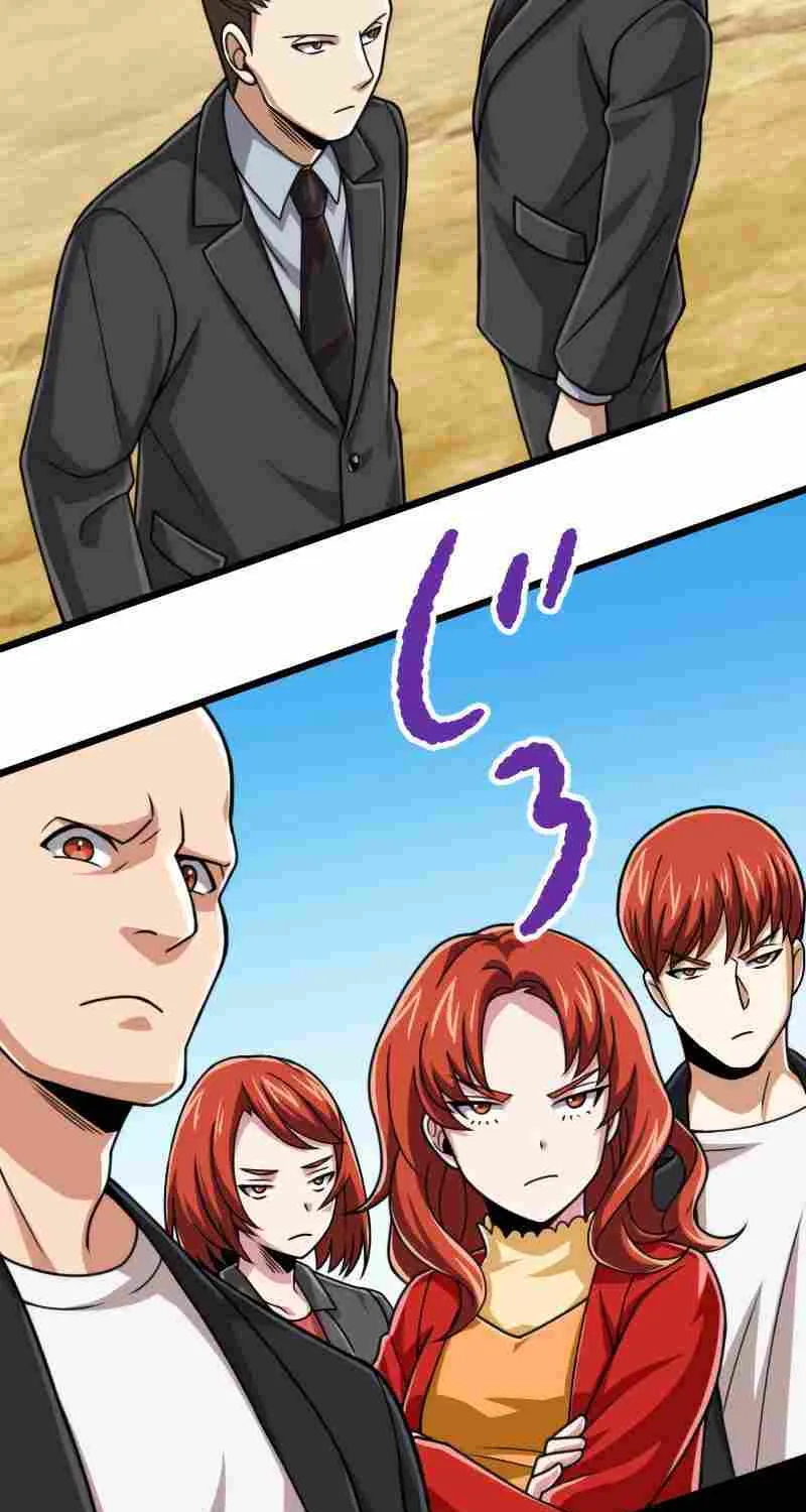 Magic Level 99990000 All-Attribute Great Sage Kainu Manga Chapter 82 Page 20