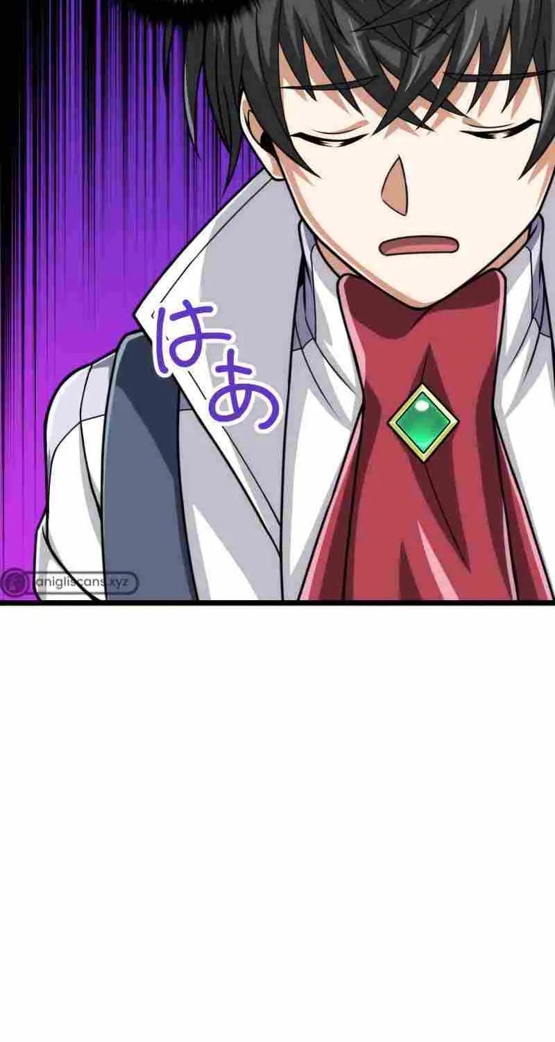 Magic Level 99990000 All-Attribute Great Sage Kainu Manga Chapter 82 Page 23