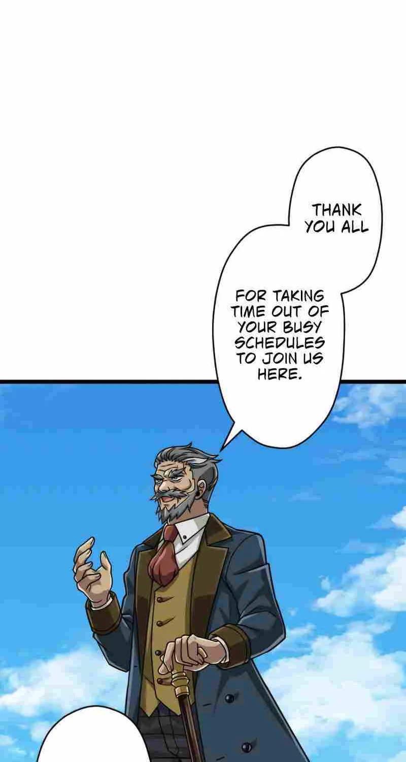 Magic Level 99990000 All-Attribute Great Sage Kainu Manga Chapter 82 Page 27