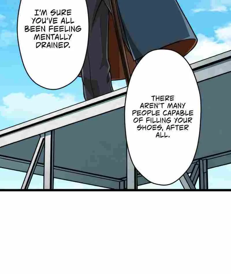 Magic Level 99990000 All-Attribute Great Sage Kainu Manga Chapter 82 Page 28