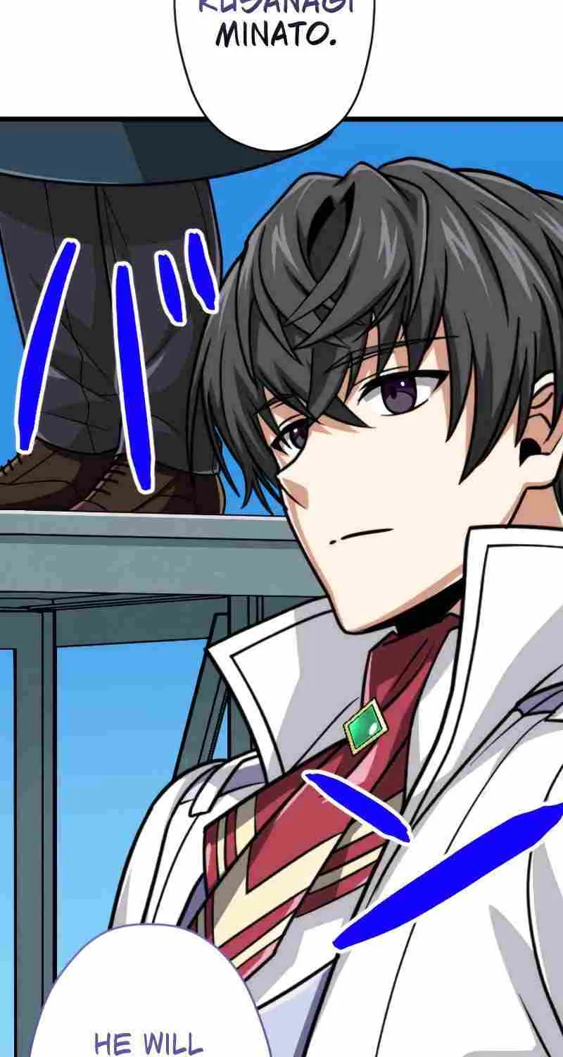 Magic Level 99990000 All-Attribute Great Sage Kainu Manga Chapter 82 Page 36