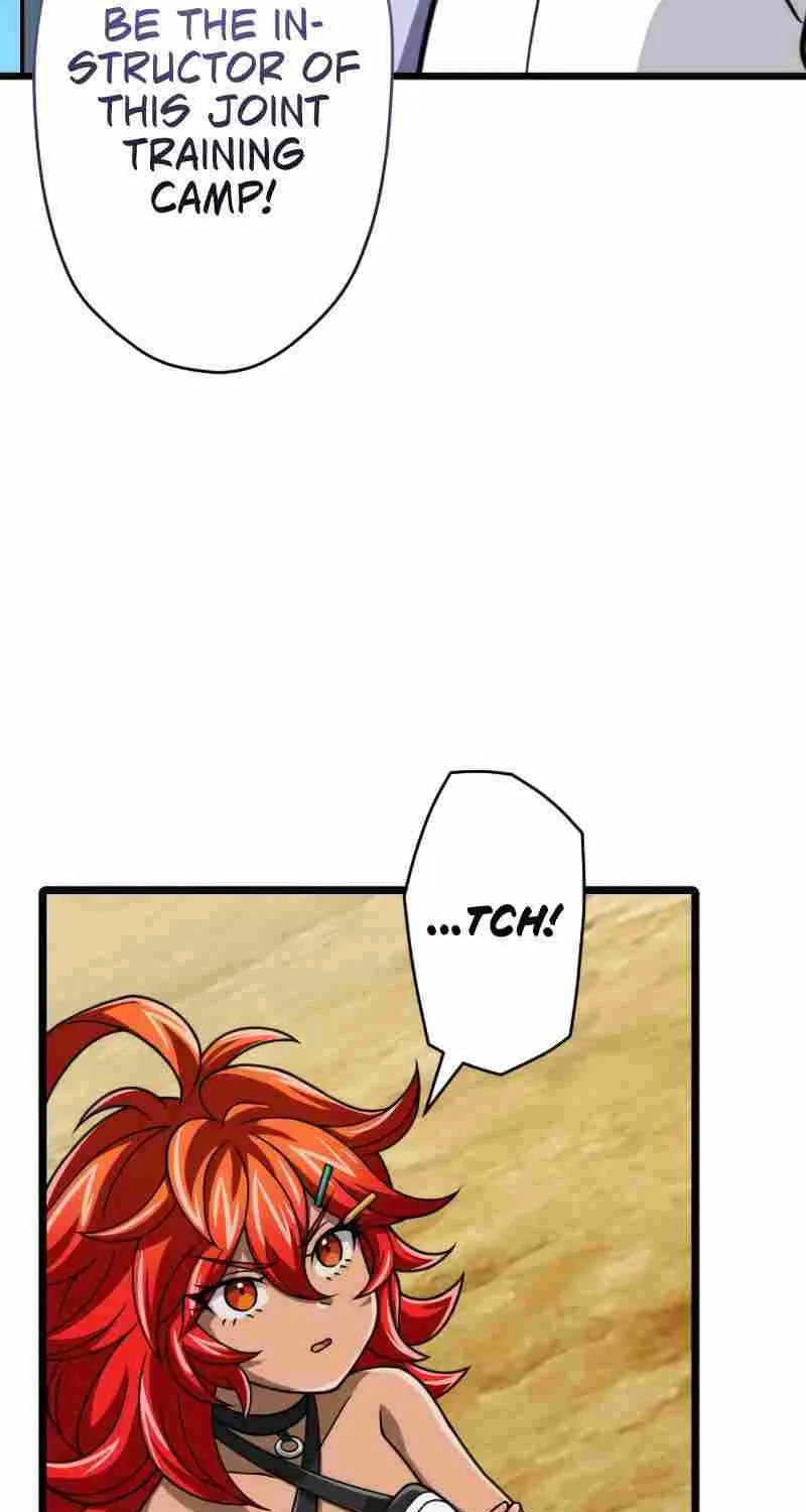 Magic Level 99990000 All-Attribute Great Sage Kainu Manga Chapter 82 Page 37
