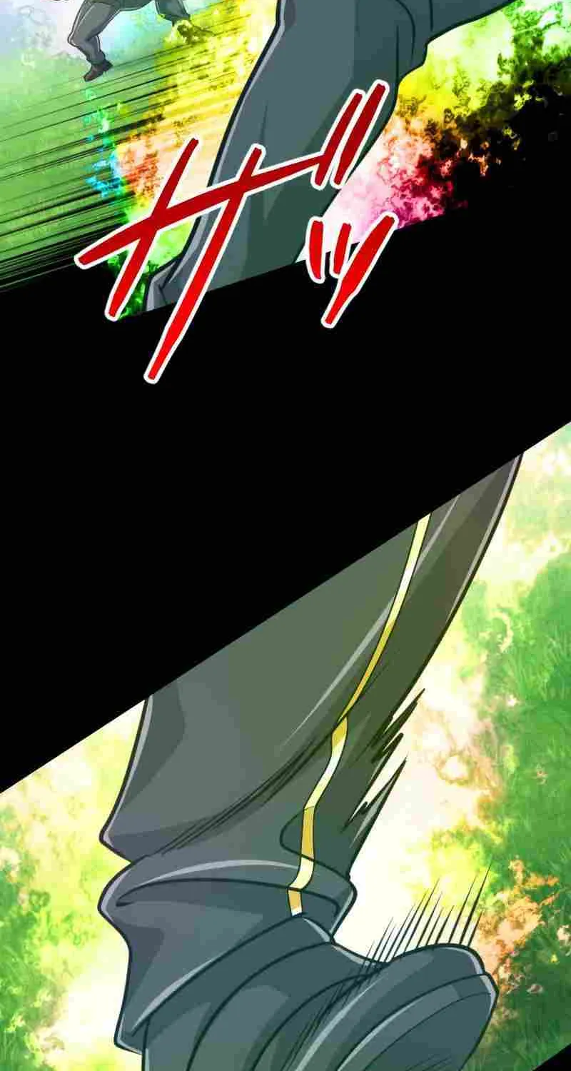 Magic Level 99990000 All-Attribute Great Sage Kainu Manga Chapter 81 Page 40
