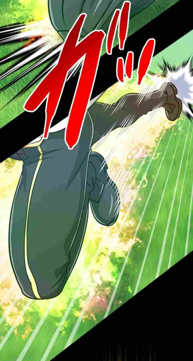 Magic Level 99990000 All-Attribute Great Sage Kainu Manga Chapter 81 Page 41