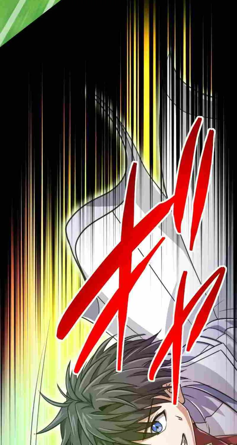 Magic Level 99990000 All-Attribute Great Sage Kainu Manga Chapter 81 Page 42