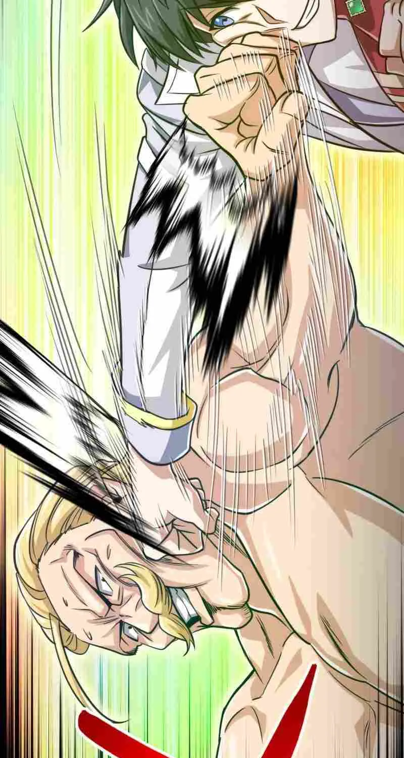 Magic Level 99990000 All-Attribute Great Sage Kainu Manga Chapter 81 Page 43
