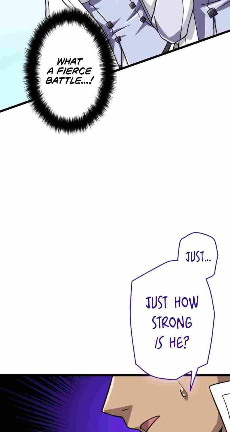 Magic Level 99990000 All-Attribute Great Sage Kainu Manga Chapter 81 Page 48