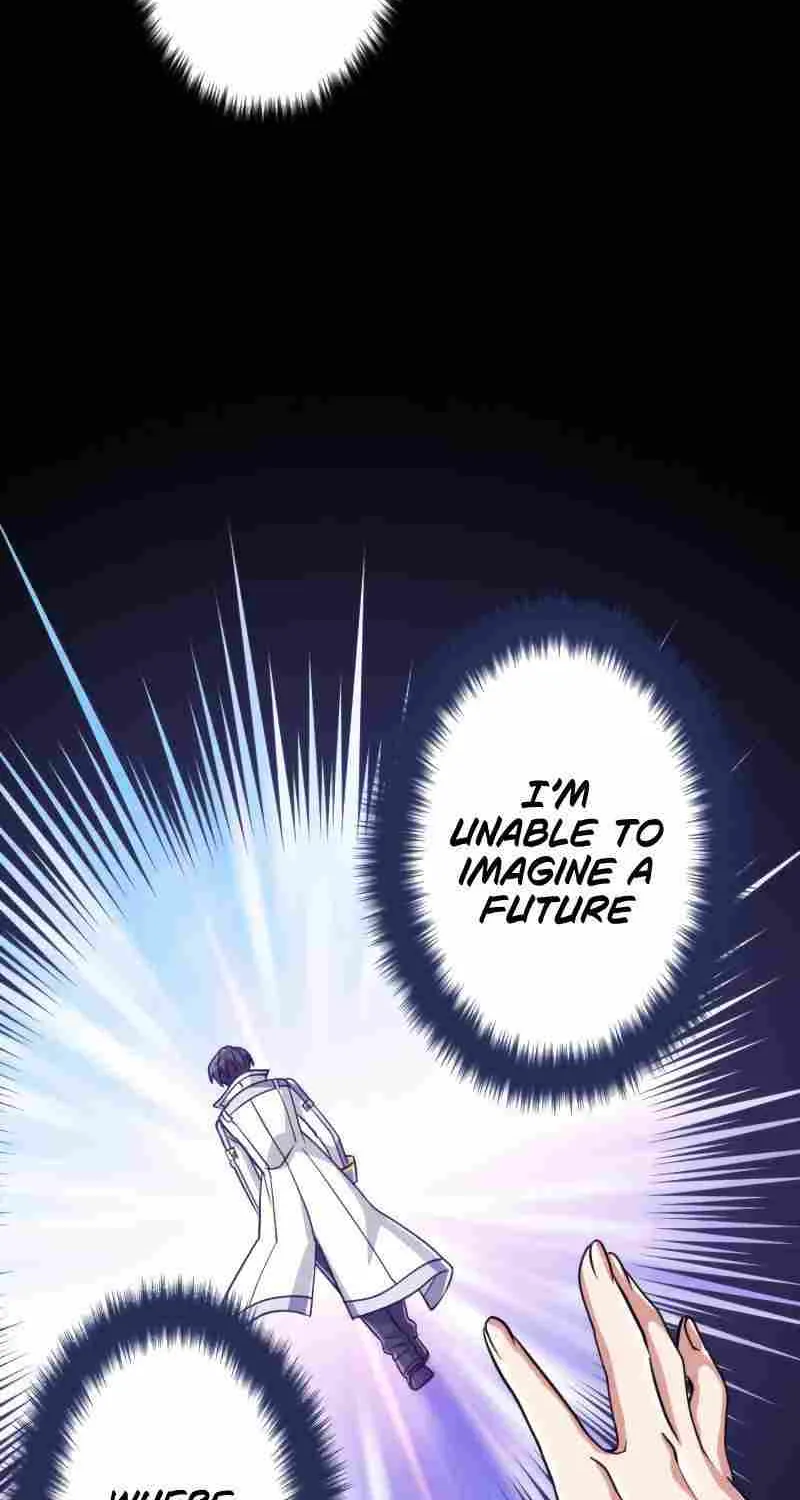 Magic Level 99990000 All-Attribute Great Sage Kainu Manga Chapter 81 Page 57