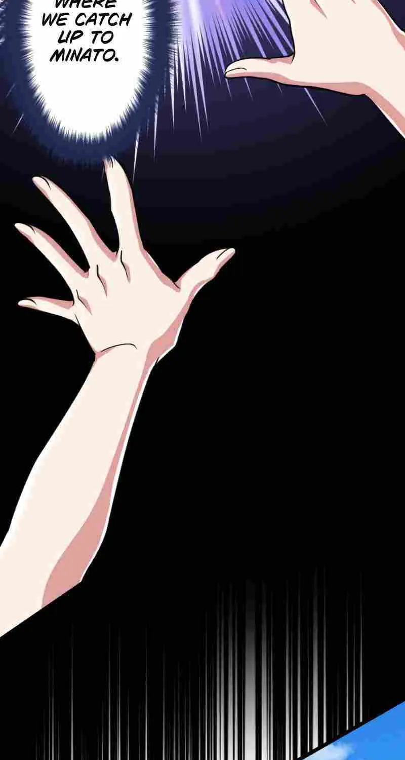 Magic Level 99990000 All-Attribute Great Sage Kainu Manga Chapter 81 Page 58