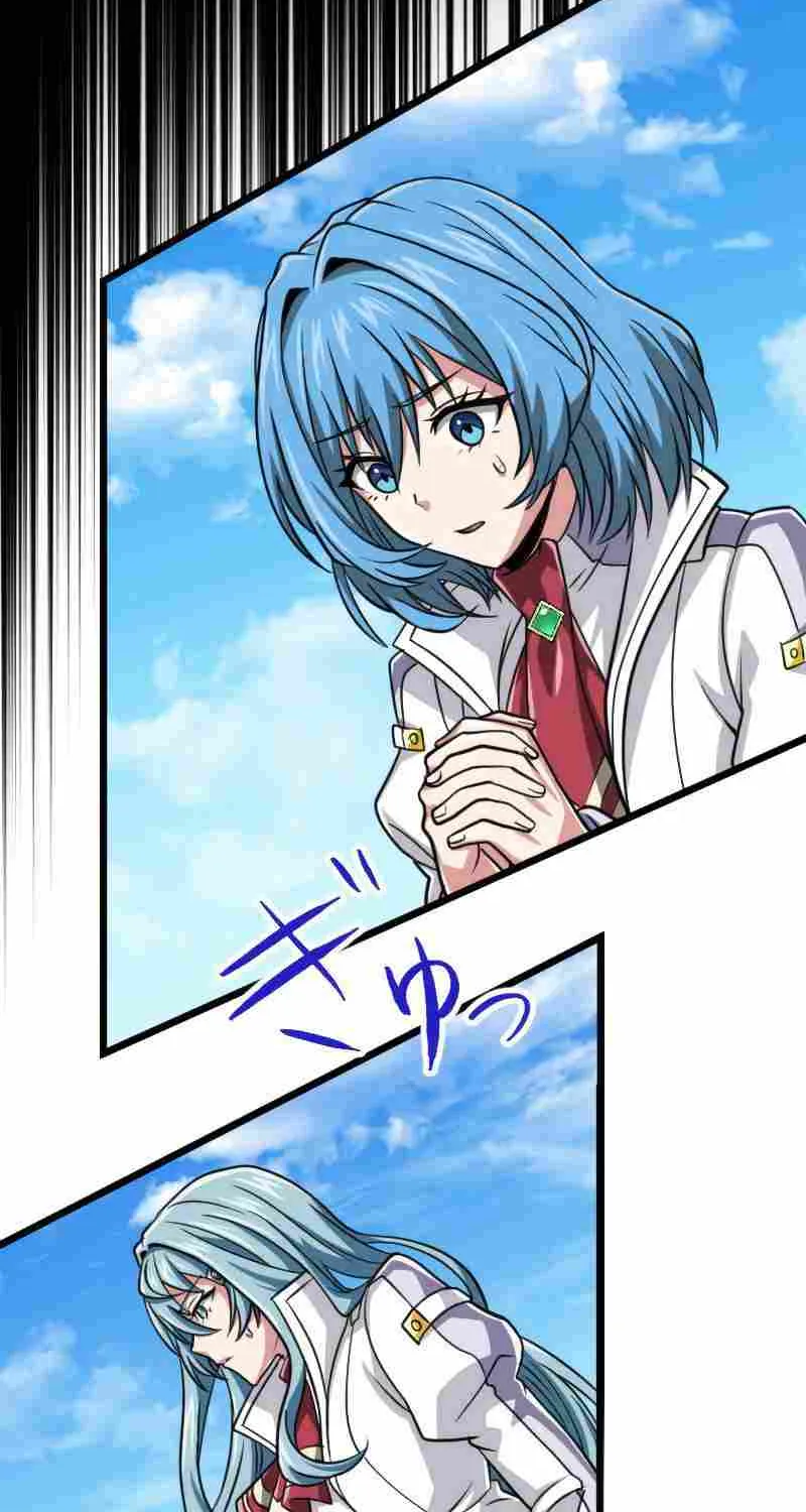 Magic Level 99990000 All-Attribute Great Sage Kainu Manga Chapter 81 Page 59