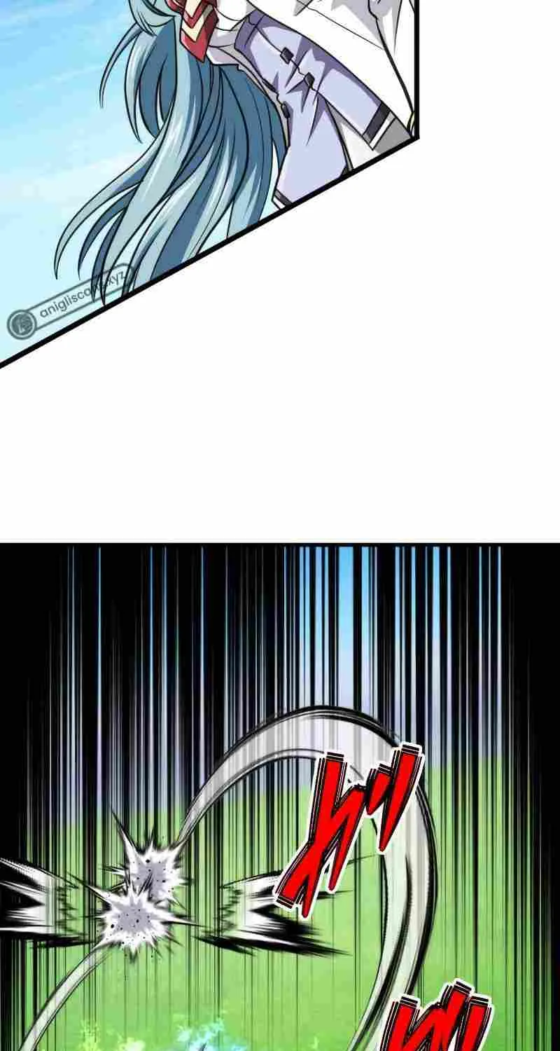 Magic Level 99990000 All-Attribute Great Sage Kainu Manga Chapter 81 Page 60