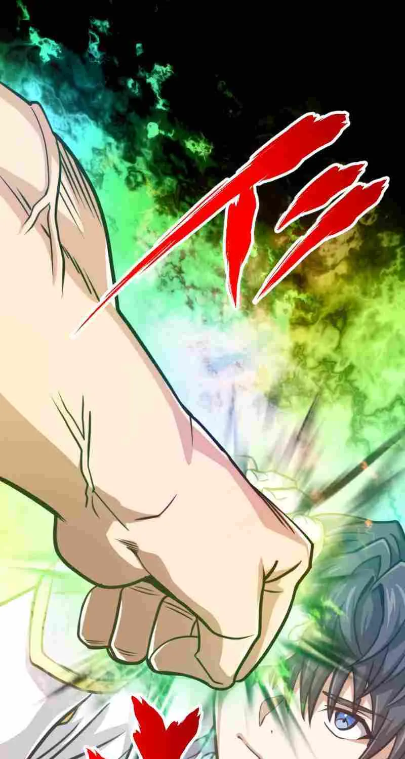Magic Level 99990000 All-Attribute Great Sage Kainu Manga Chapter 81 Page 64