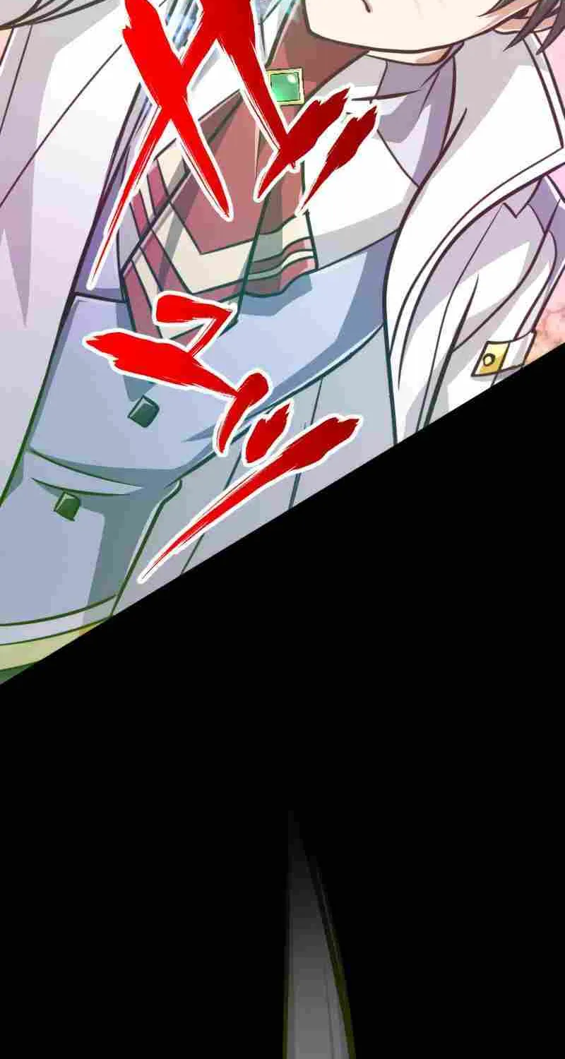 Magic Level 99990000 All-Attribute Great Sage Kainu Manga Chapter 81 Page 65