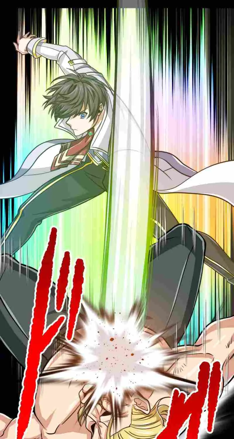 Magic Level 99990000 All-Attribute Great Sage Kainu Manga Chapter 81 Page 66