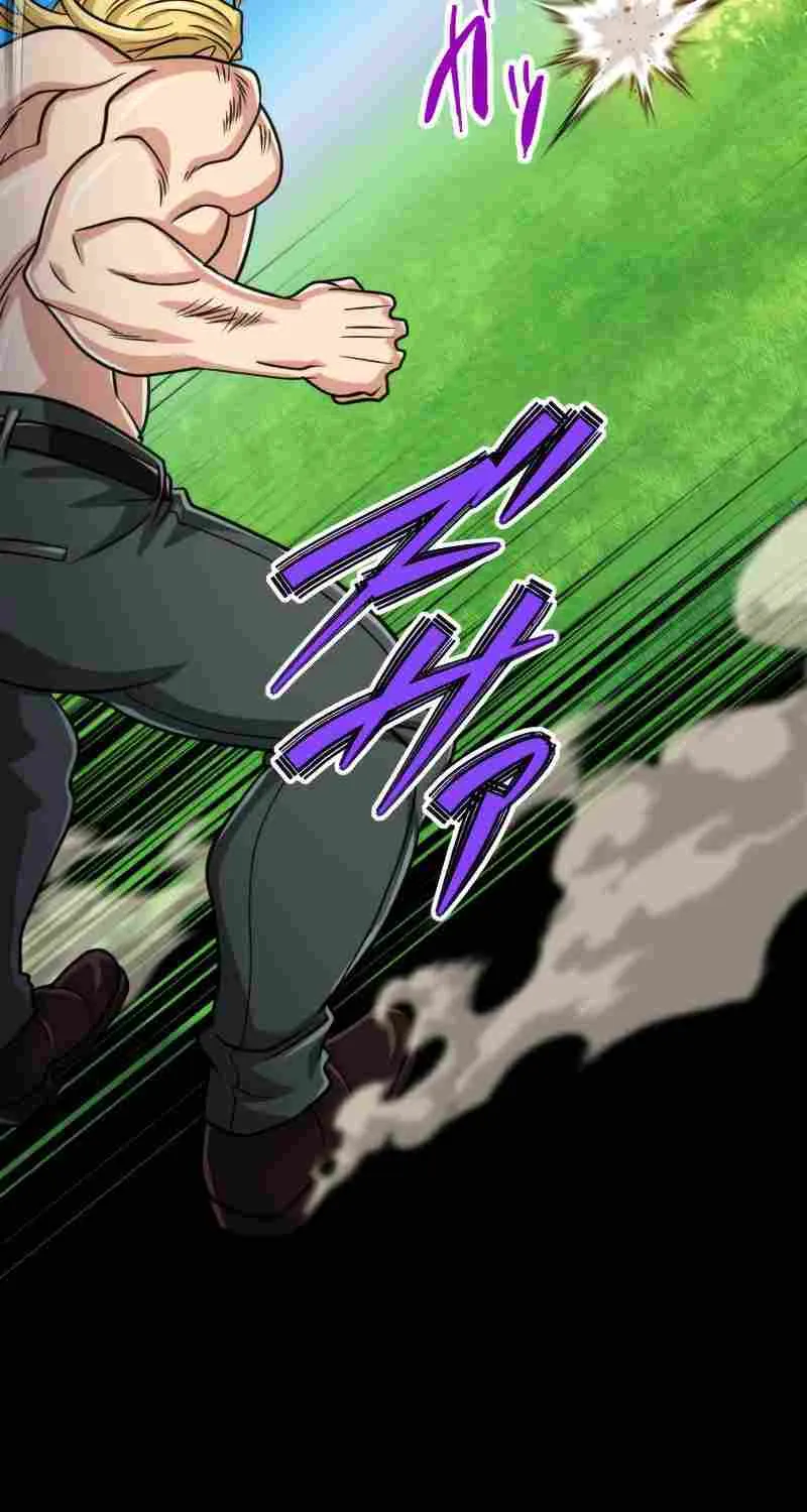 Magic Level 99990000 All-Attribute Great Sage Kainu Manga Chapter 81 Page 68
