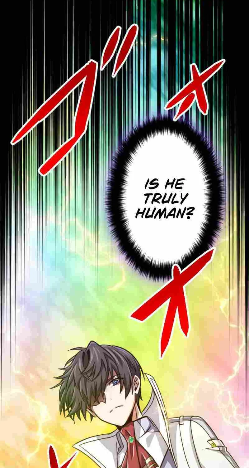 Magic Level 99990000 All-Attribute Great Sage Kainu Manga Chapter 81 Page 73