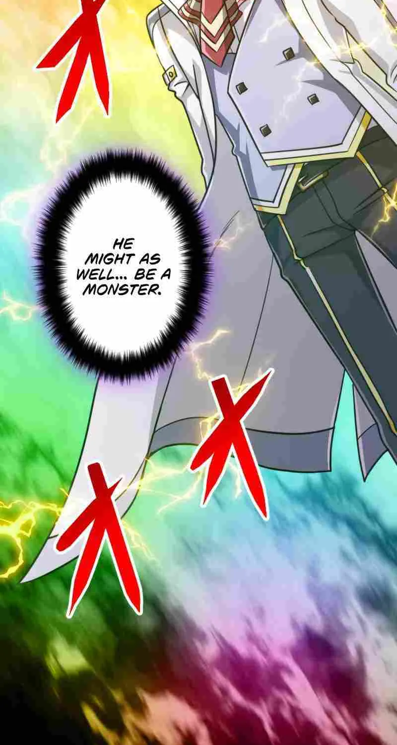 Magic Level 99990000 All-Attribute Great Sage Kainu Manga Chapter 81 Page 74