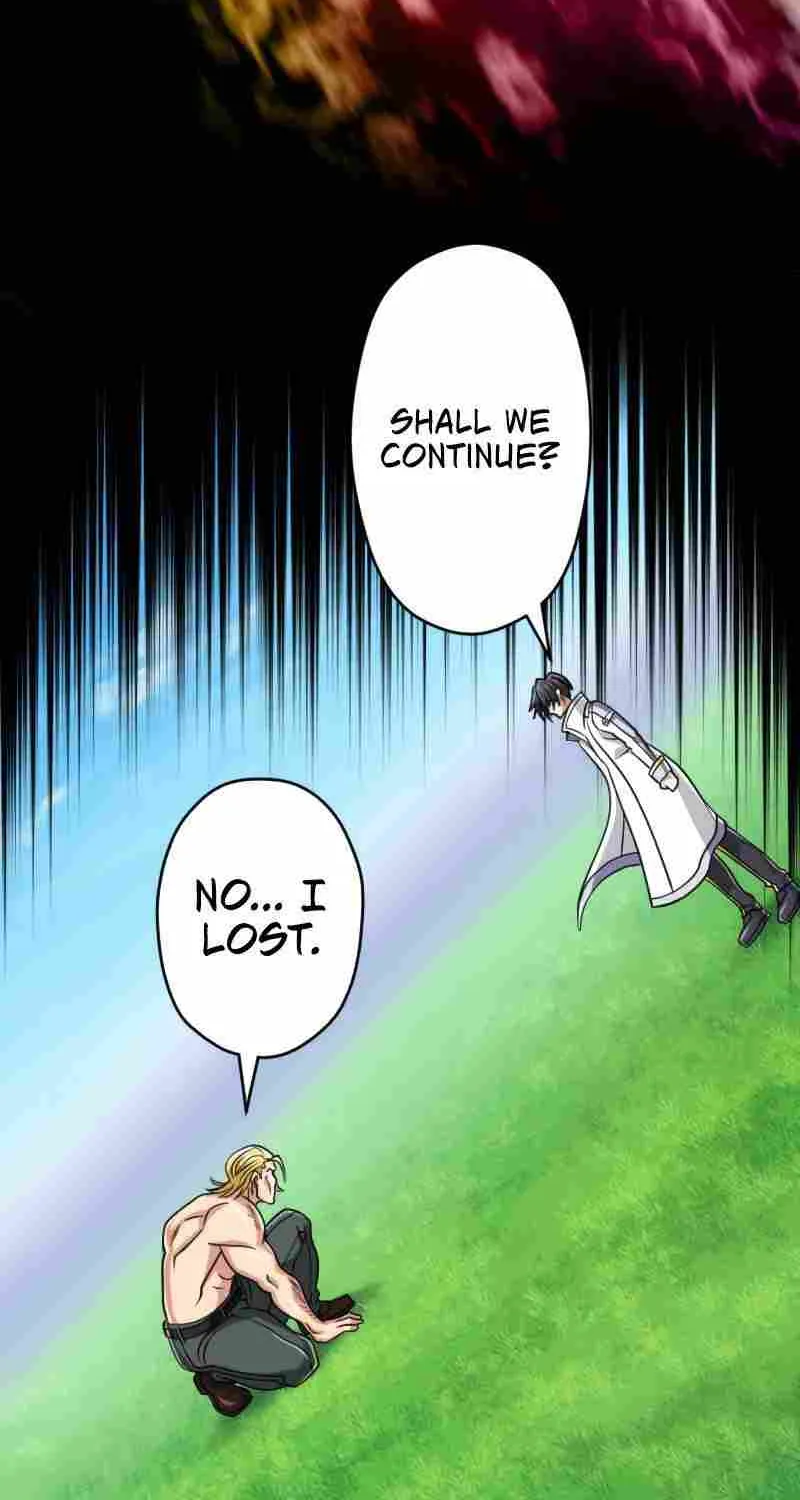 Magic Level 99990000 All-Attribute Great Sage Kainu Manga Chapter 81 Page 75