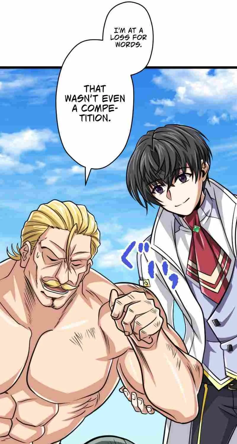 Magic Level 99990000 All-Attribute Great Sage Kainu Manga Chapter 81 Page 77