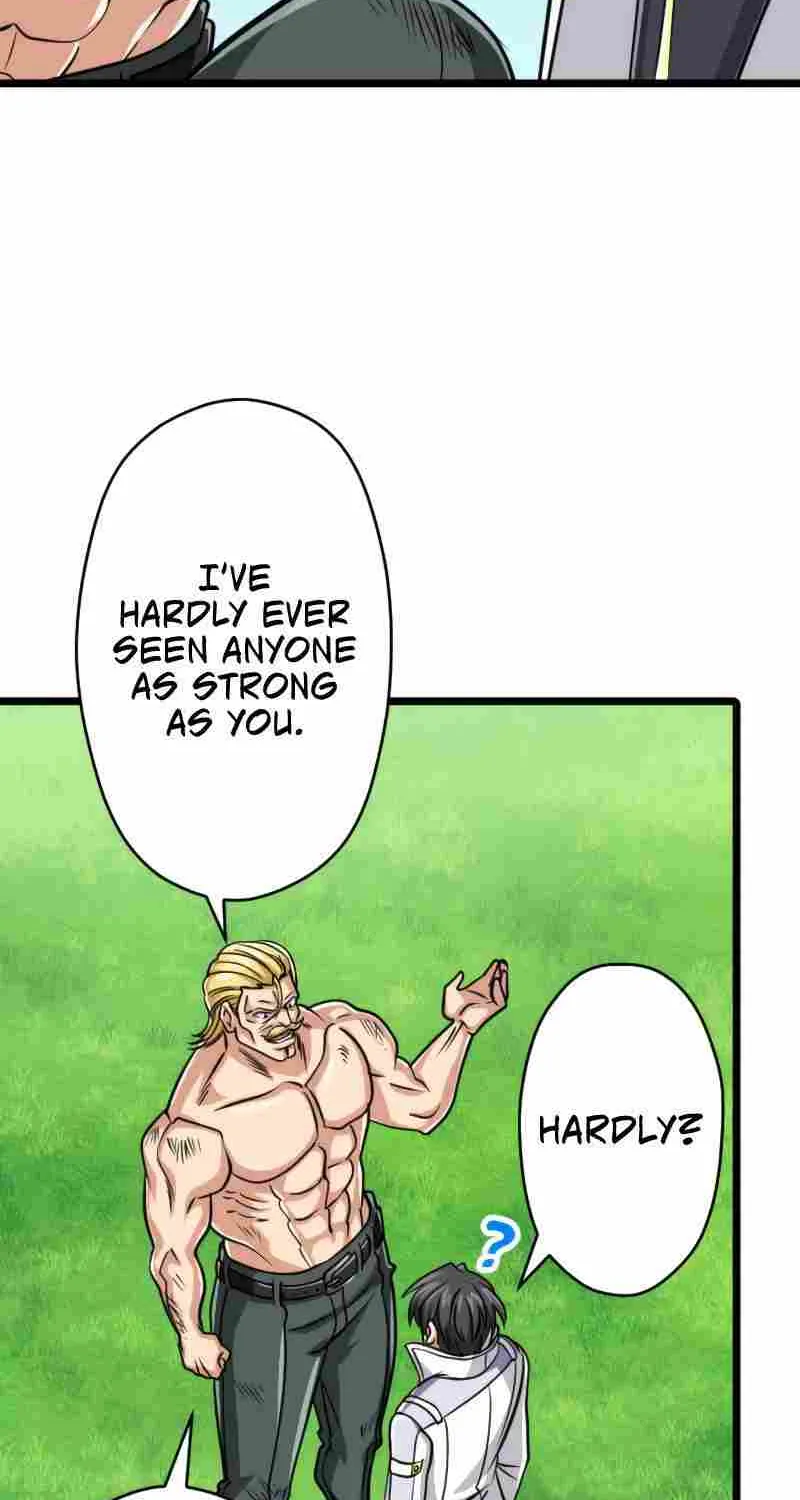 Magic Level 99990000 All-Attribute Great Sage Kainu Manga Chapter 81 Page 78