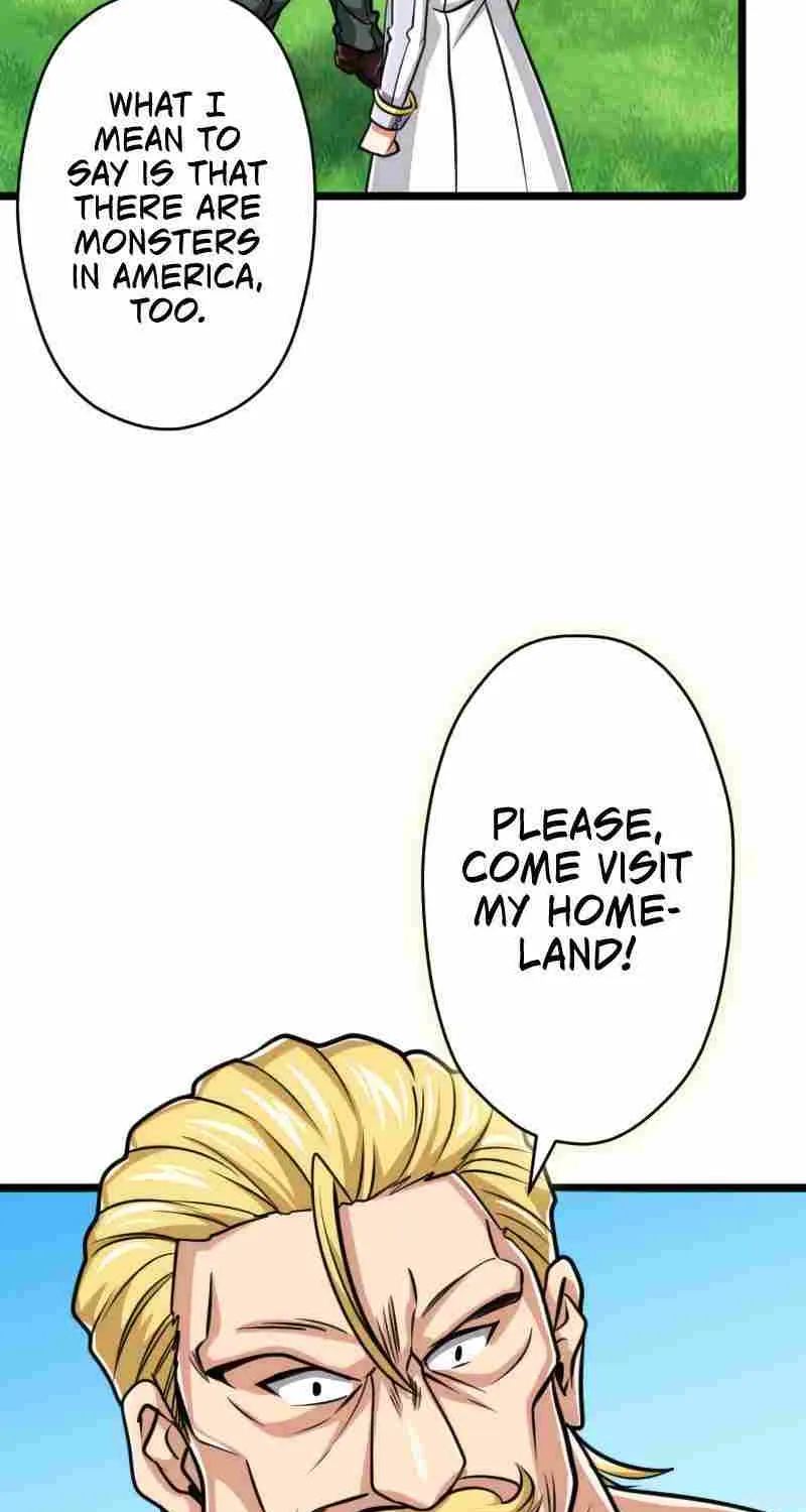 Magic Level 99990000 All-Attribute Great Sage Kainu Manga Chapter 81 Page 79