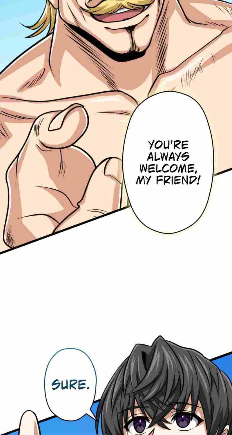 Magic Level 99990000 All-Attribute Great Sage Kainu Manga Chapter 81 Page 80