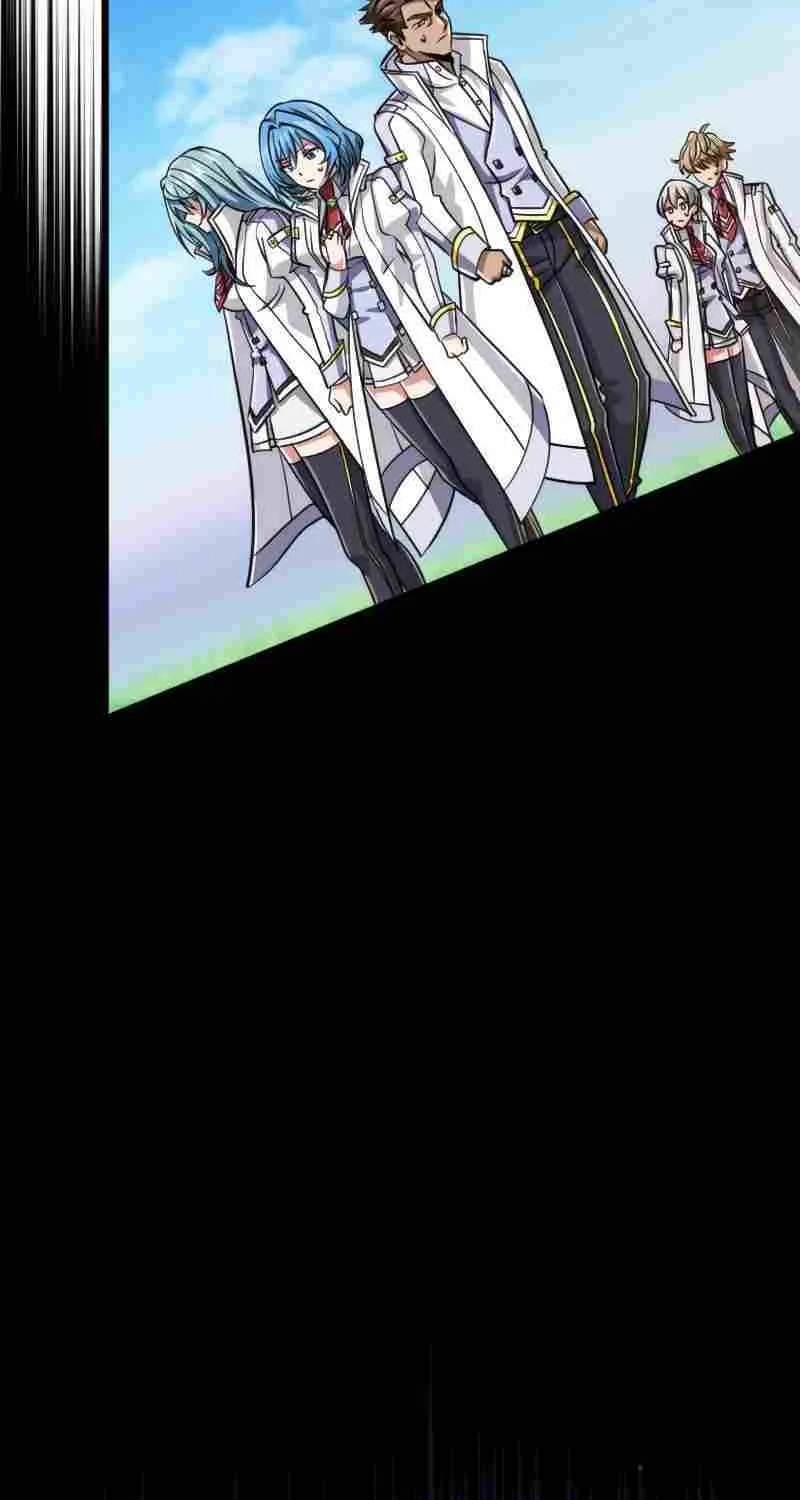 Magic Level 99990000 All-Attribute Great Sage Kainu Manga Chapter 81 Page 87