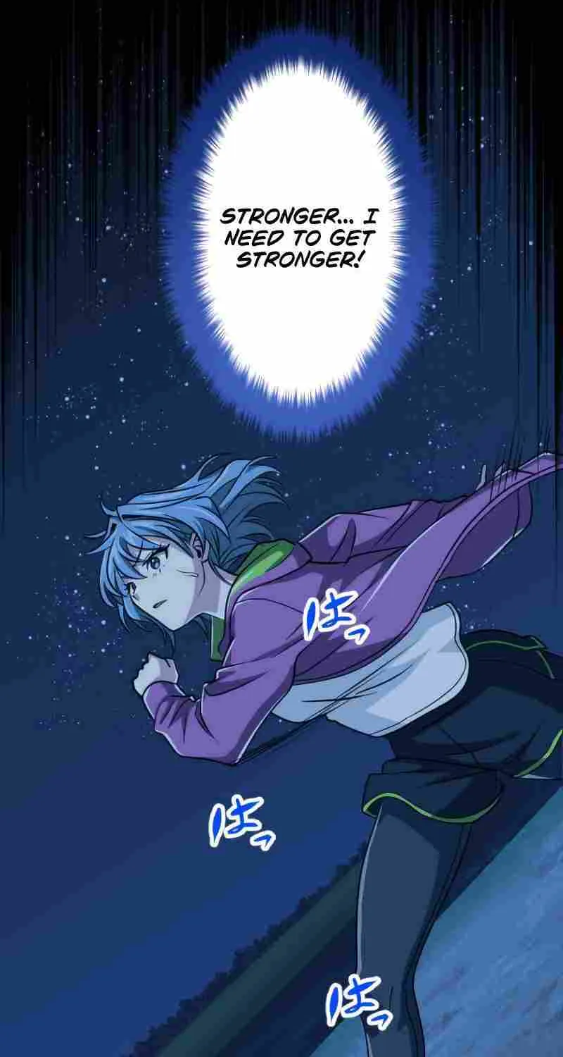 Magic Level 99990000 All-Attribute Great Sage Kainu Manga Chapter 81 Page 88