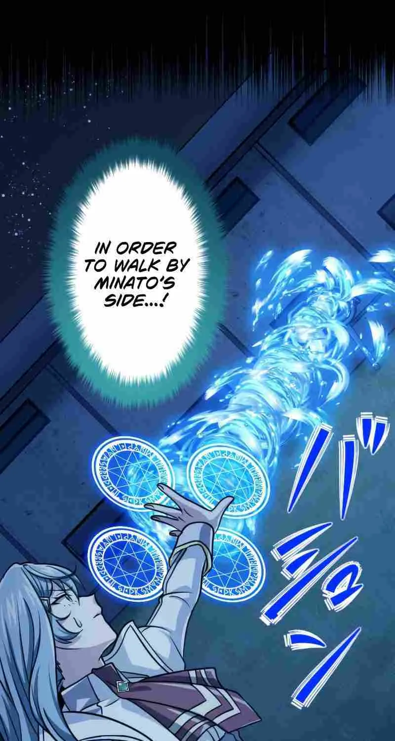 Magic Level 99990000 All-Attribute Great Sage Kainu Manga Chapter 81 Page 90