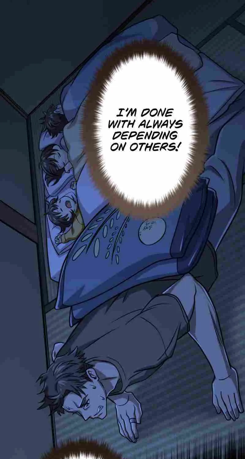 Magic Level 99990000 All-Attribute Great Sage Kainu Manga Chapter 81 Page 92