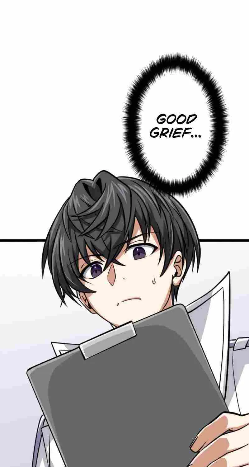 Magic Level 99990000 All-Attribute Great Sage Kainu Manga Chapter 81 Page 98