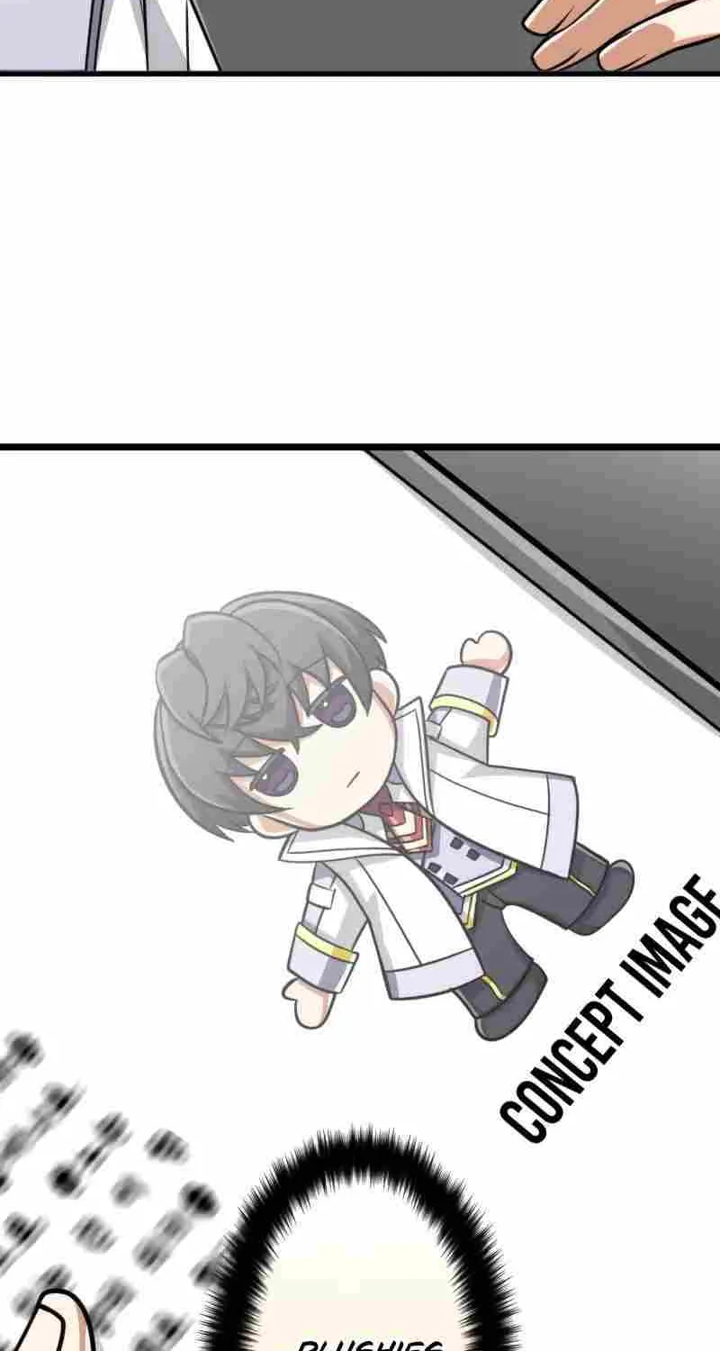 Magic Level 99990000 All-Attribute Great Sage Kainu Manga Chapter 81 Page 99