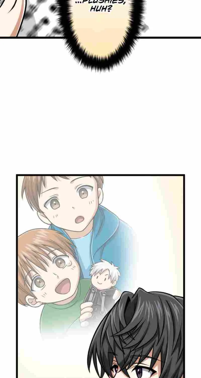Magic Level 99990000 All-Attribute Great Sage Kainu Manga Chapter 81 Page 100