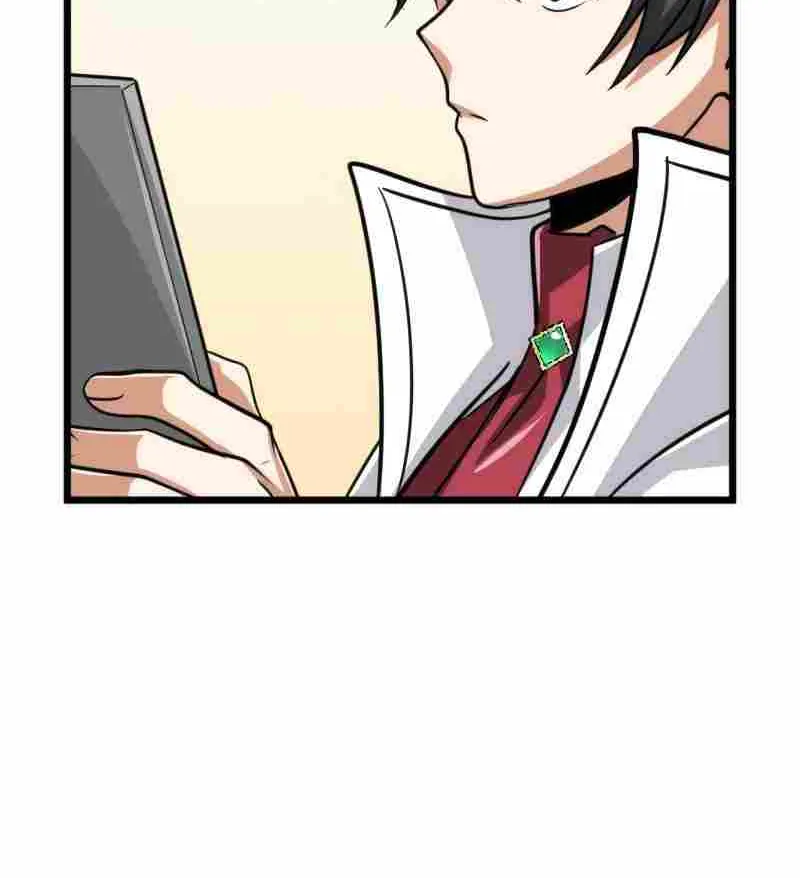 Magic Level 99990000 All-Attribute Great Sage Kainu Manga Chapter 81 Page 101