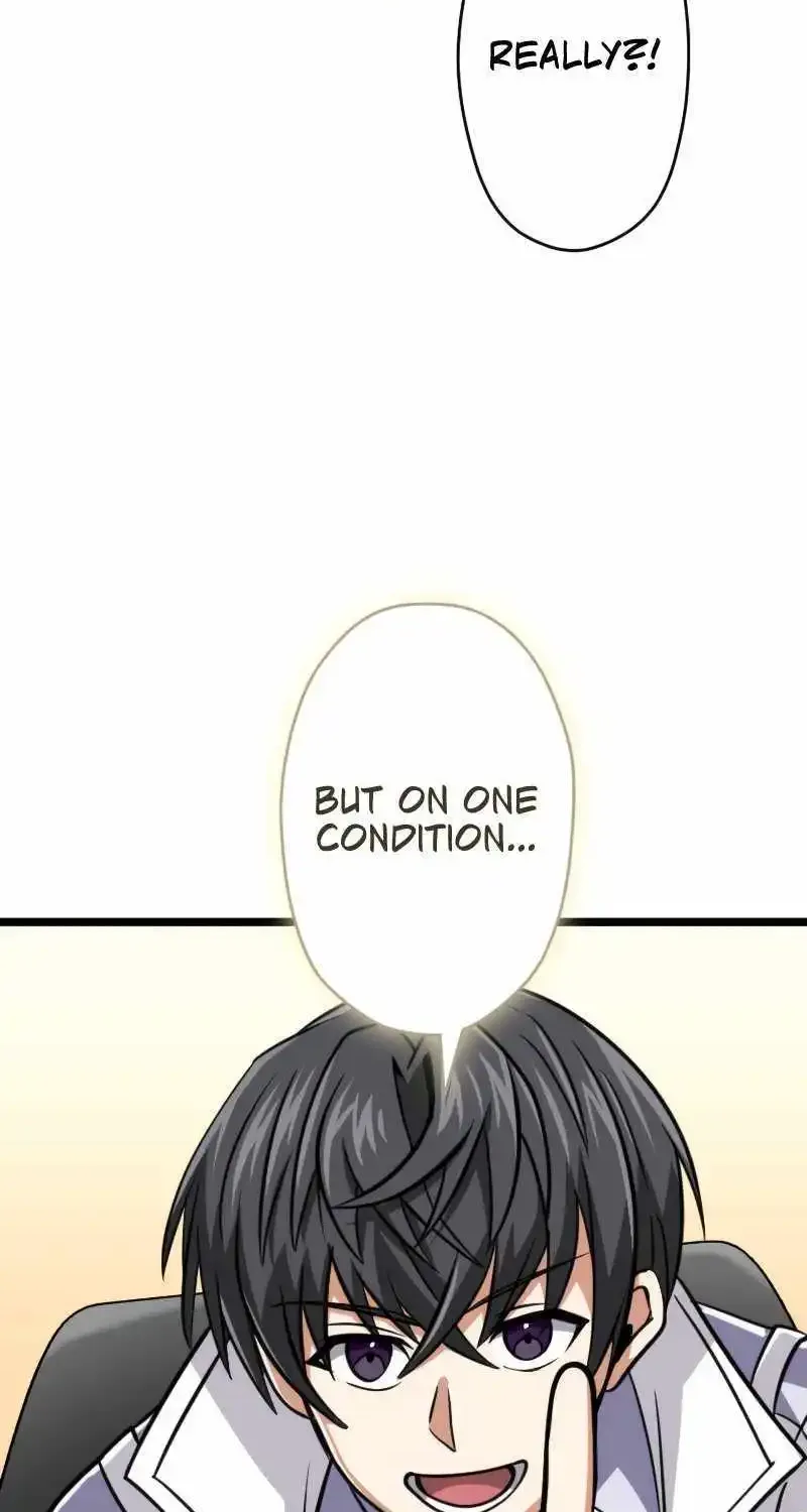 Magic Level 99990000 All-Attribute Great Sage Kainu Manga Chapter 81 Page 103