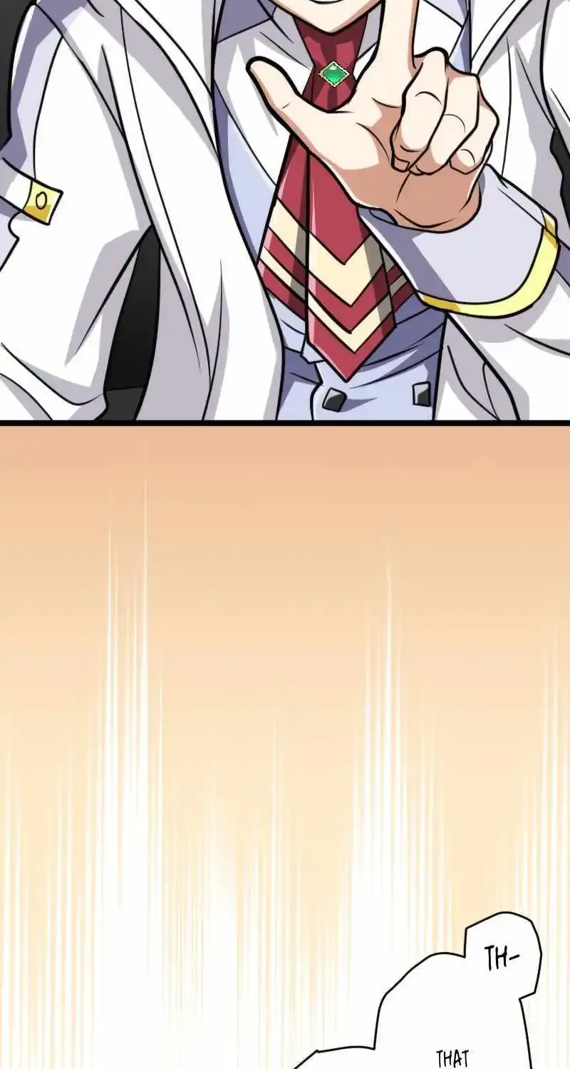 Magic Level 99990000 All-Attribute Great Sage Kainu Manga Chapter 81 Page 104