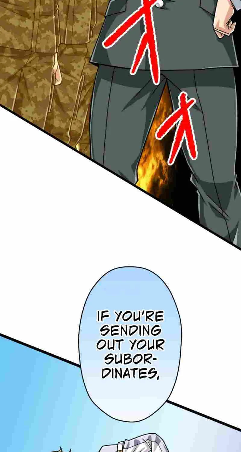 Magic Level 99990000 All-Attribute Great Sage Kainu Manga Chapter 80 Page 3