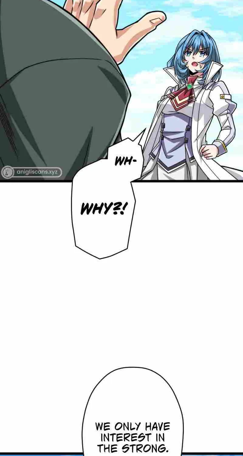 Magic Level 99990000 All-Attribute Great Sage Kainu Manga Chapter 80 Page 7