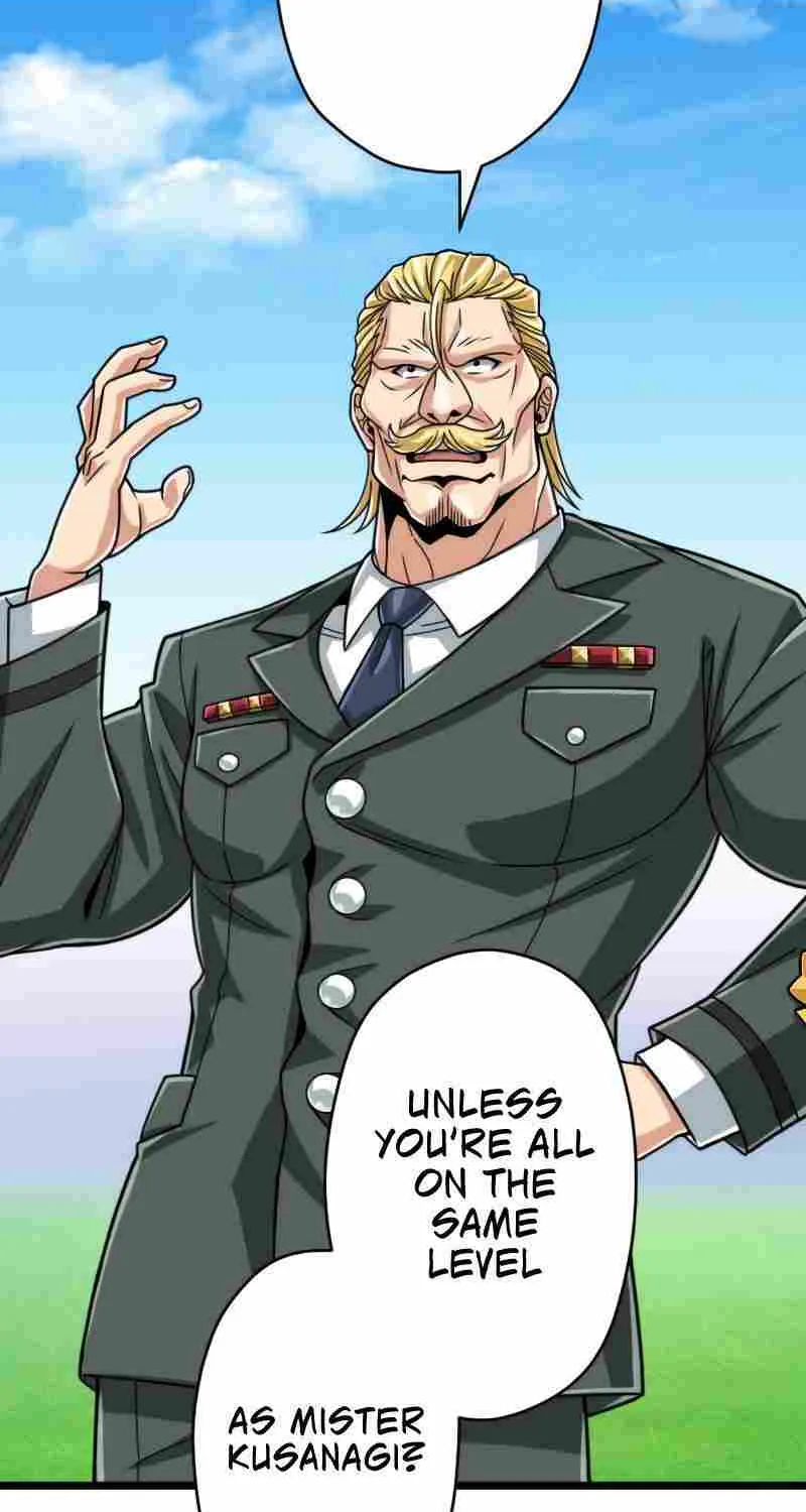 Magic Level 99990000 All-Attribute Great Sage Kainu Manga Chapter 80 Page 8