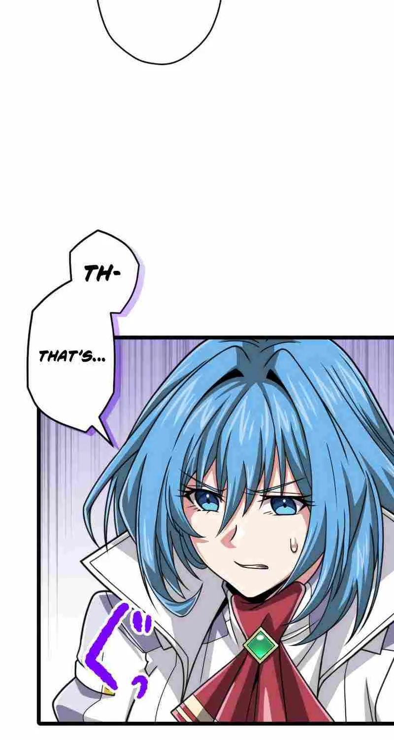 Magic Level 99990000 All-Attribute Great Sage Kainu Manga Chapter 80 Page 9