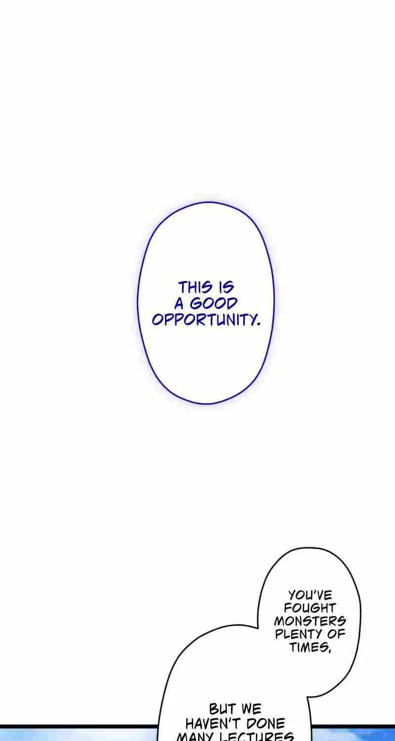 Magic Level 99990000 All-Attribute Great Sage Kainu Manga Chapter 80 Page 10