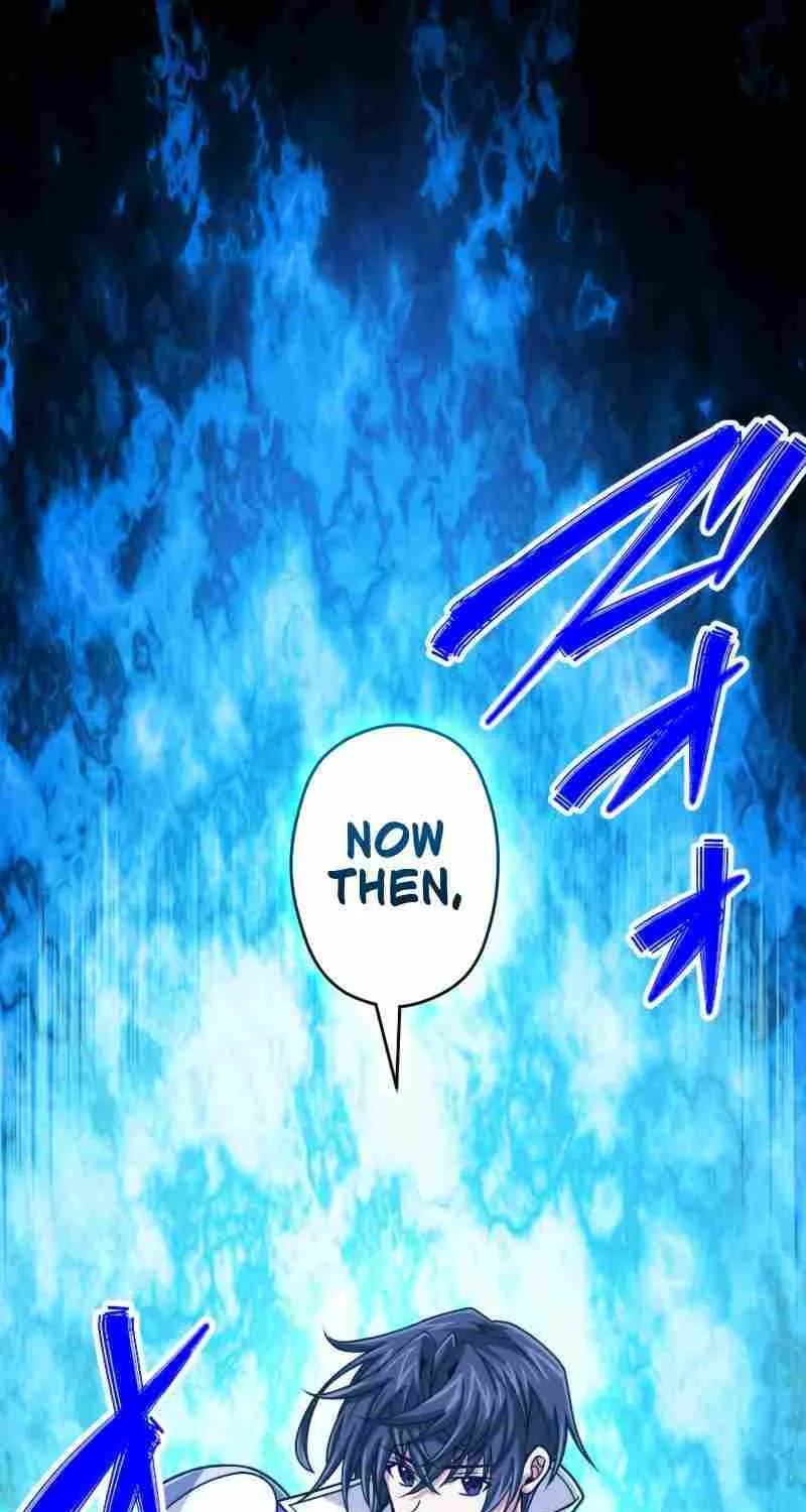 Magic Level 99990000 All-Attribute Great Sage Kainu Manga Chapter 80 Page 15