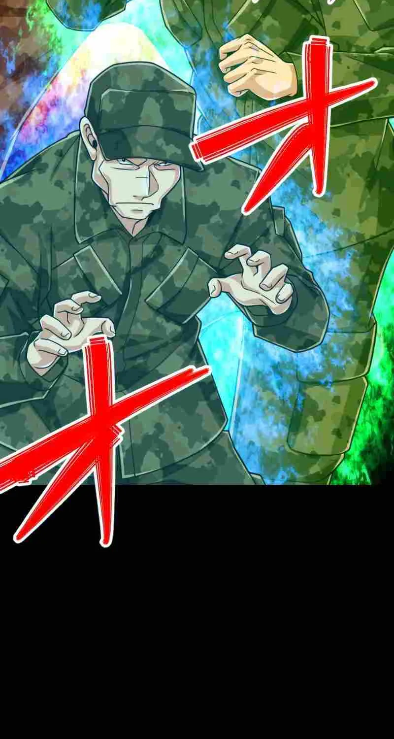 Magic Level 99990000 All-Attribute Great Sage Kainu Manga Chapter 80 Page 18