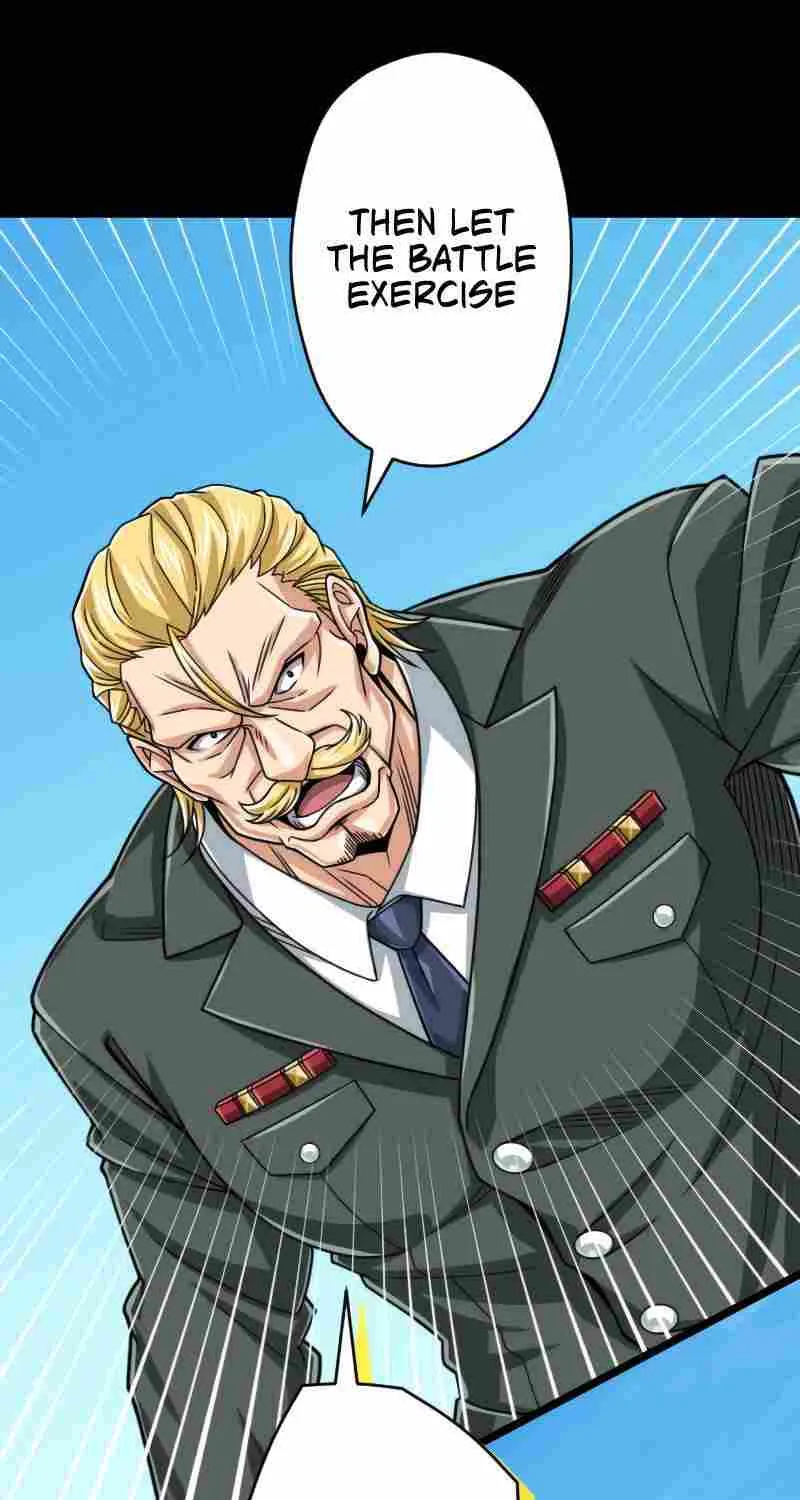 Magic Level 99990000 All-Attribute Great Sage Kainu Manga Chapter 80 Page 19