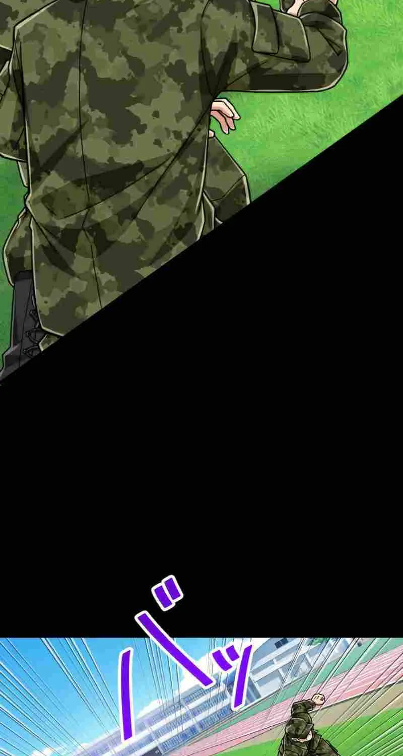 Magic Level 99990000 All-Attribute Great Sage Kainu Manga Chapter 80 Page 21